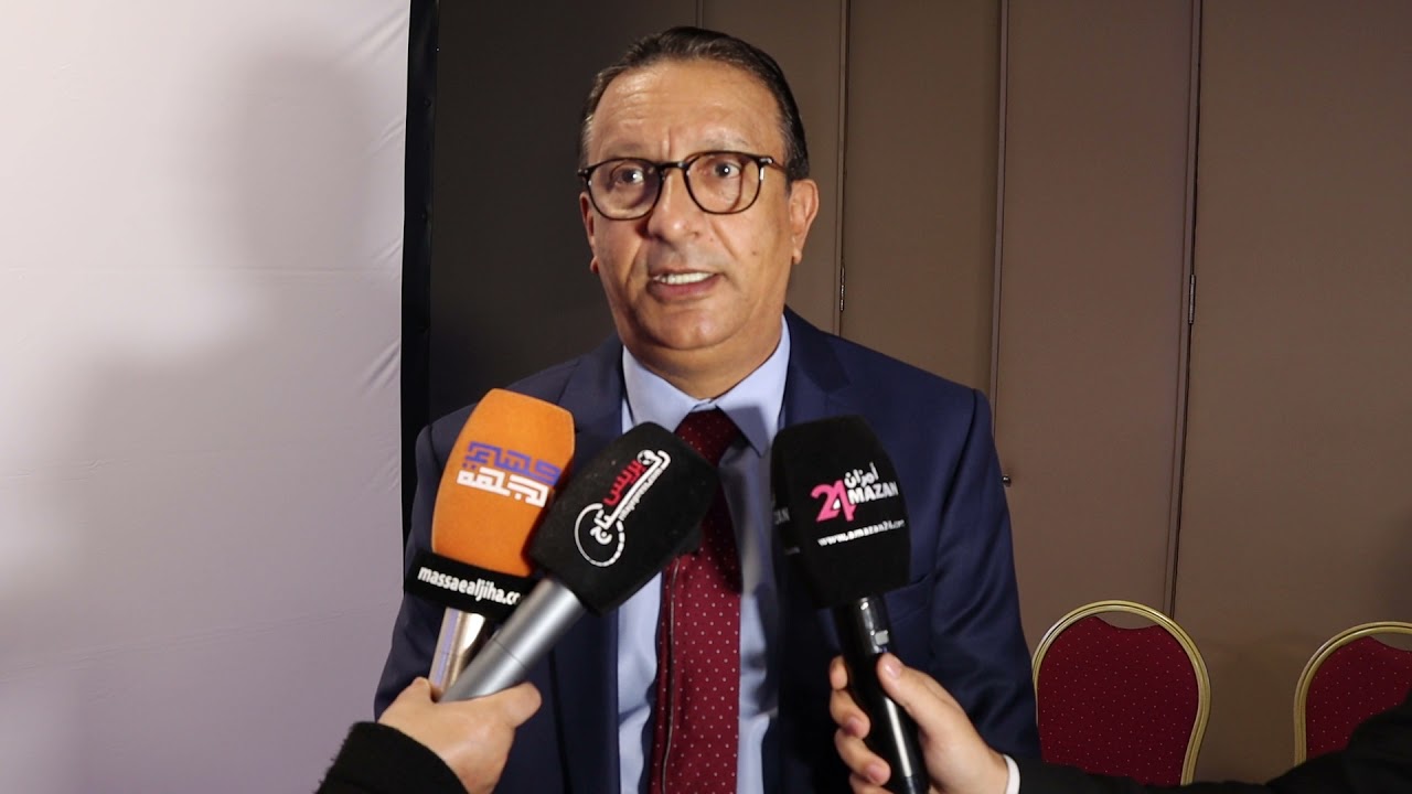 ميلود ميلود معصيد، المكتبان الإقليميان