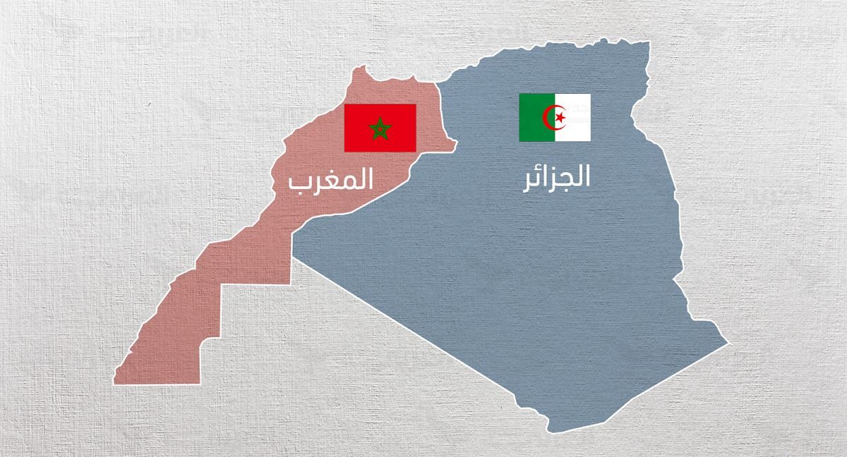 خريطة