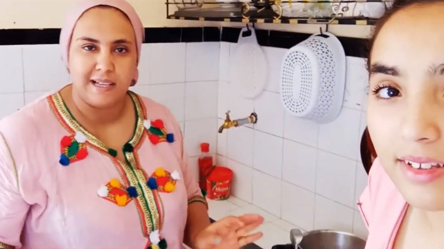 نادية المراكشية