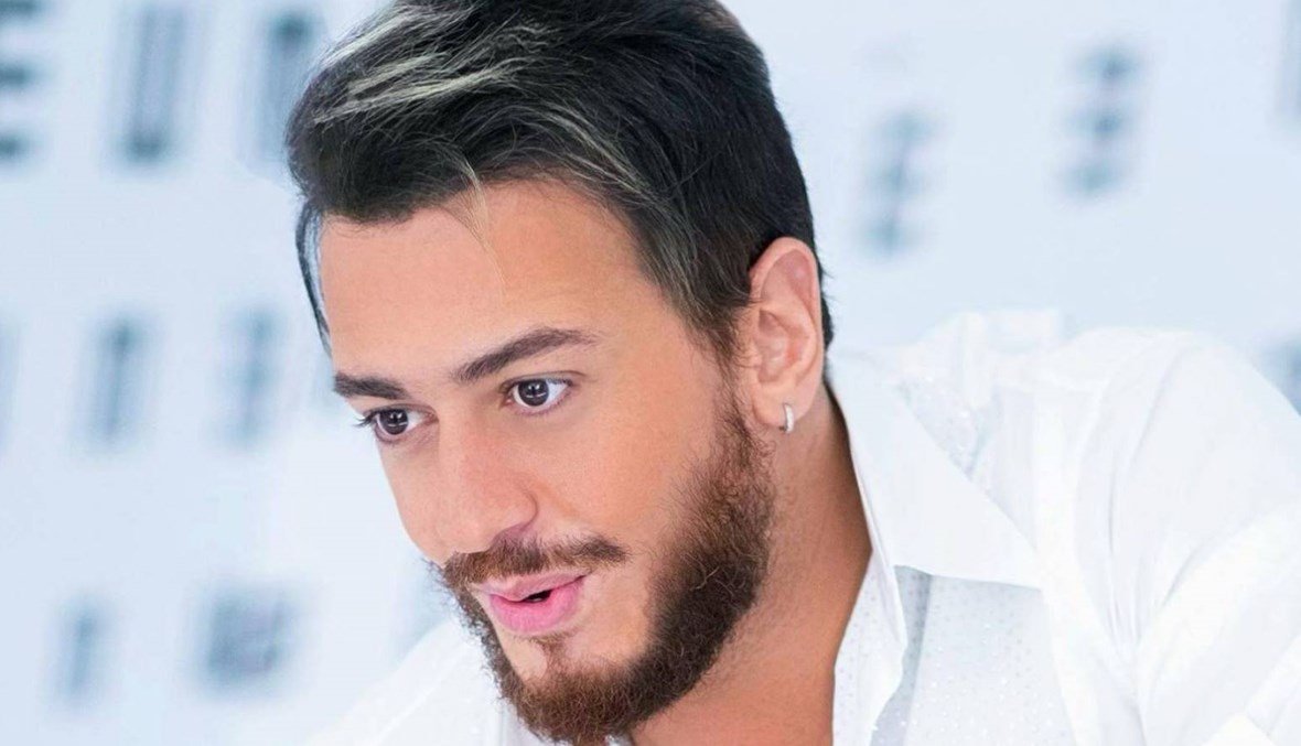 سعد لمجرد