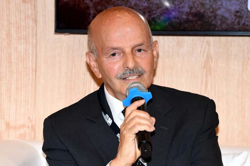 المجلس الأعلى