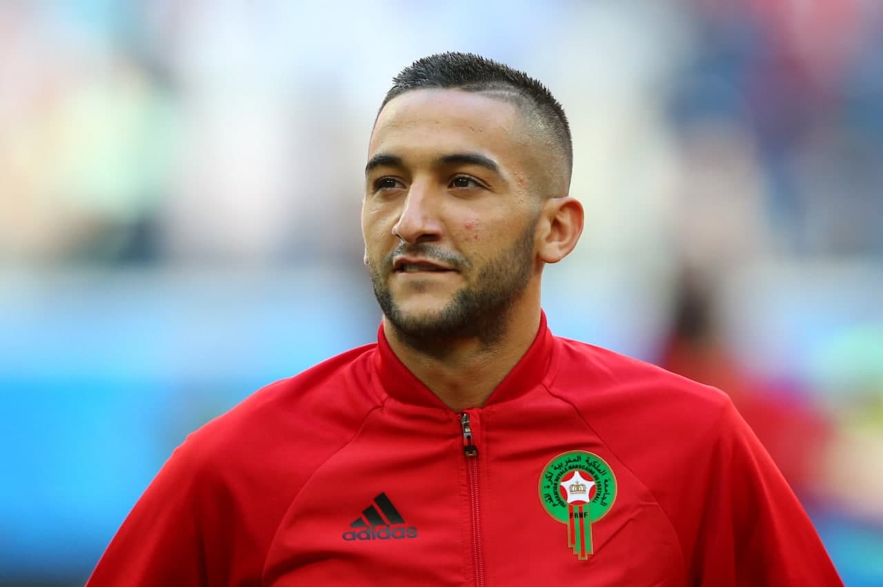 زياش