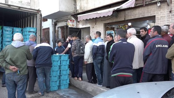 بينها تونس والجزائر..11 دولة معرضة لنشوب صراعات اجتماعية بسبب أزمة الغذاء