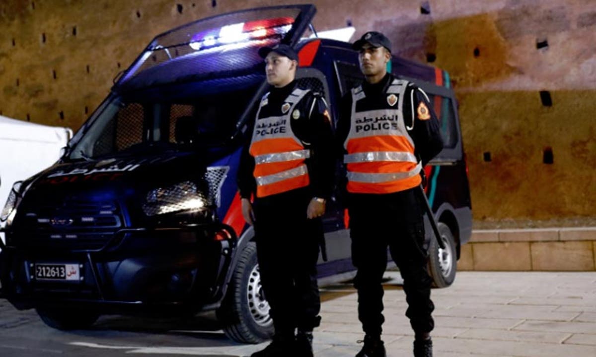 وزان طنجة