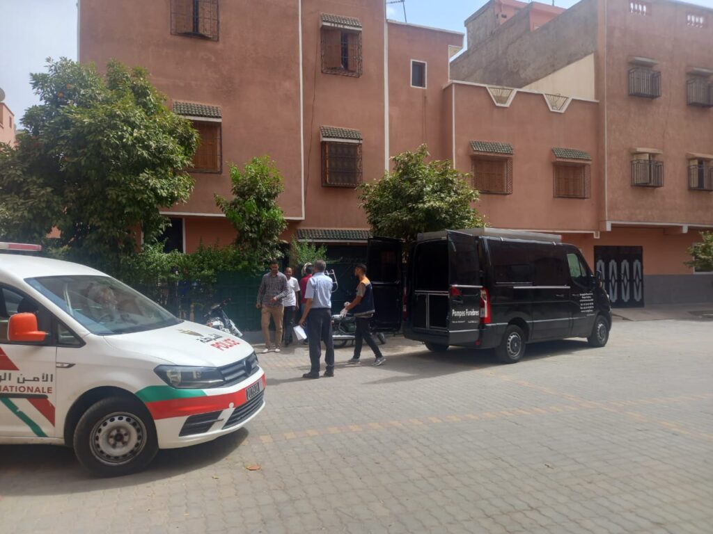 مراكش