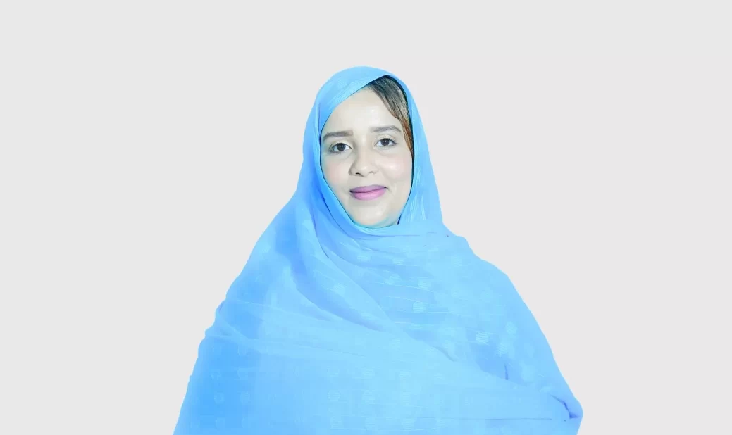 ليلى داهي