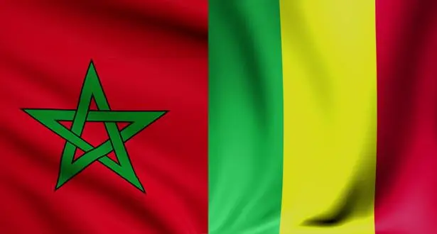 مالي