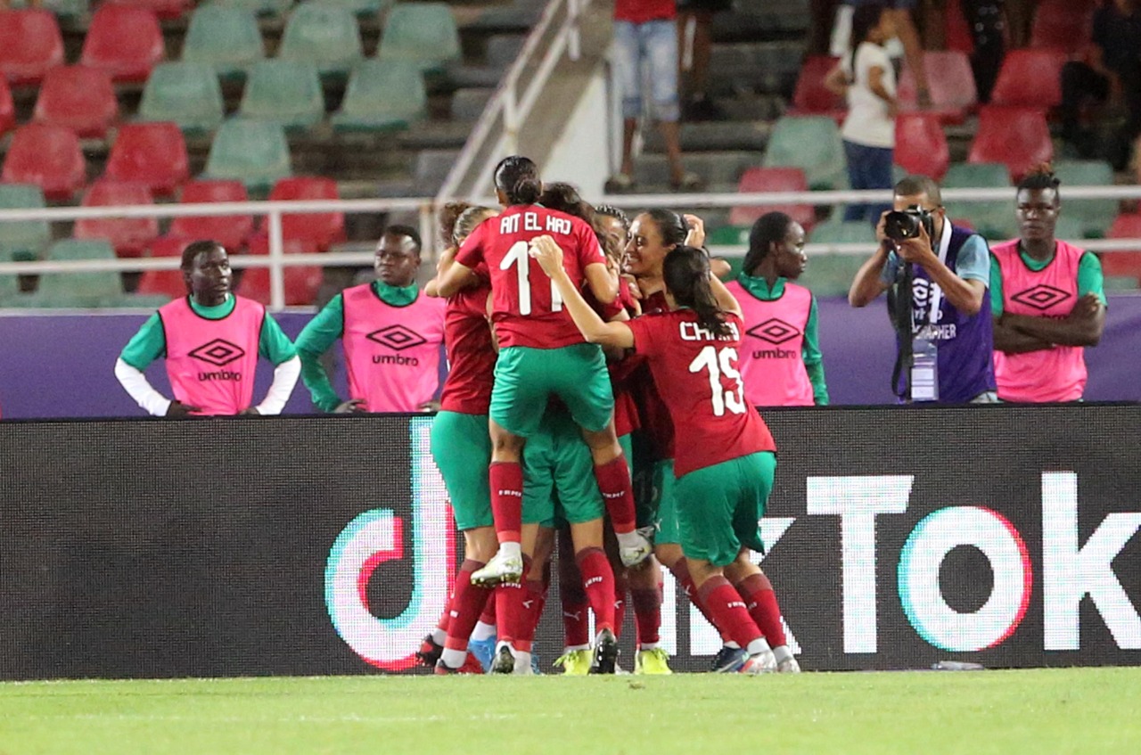 المنتخب