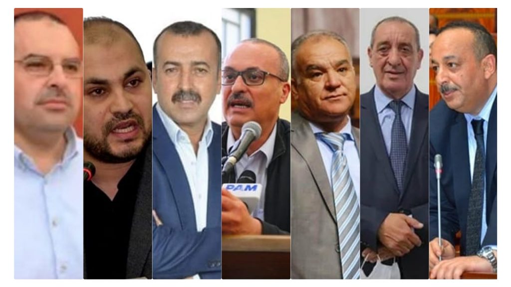 انتخابات جزئية