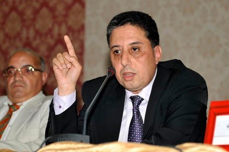 بوعيدة