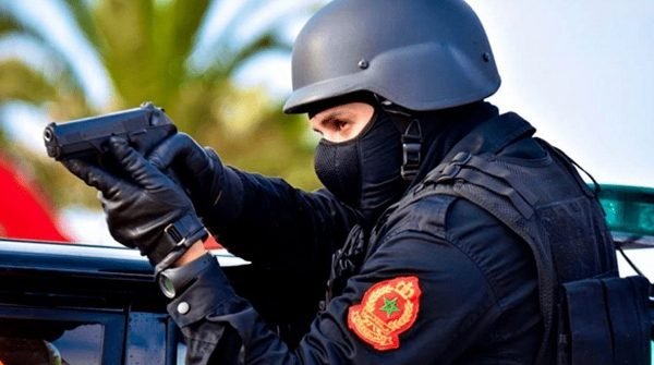 الدار البيضاء مكناس سلا