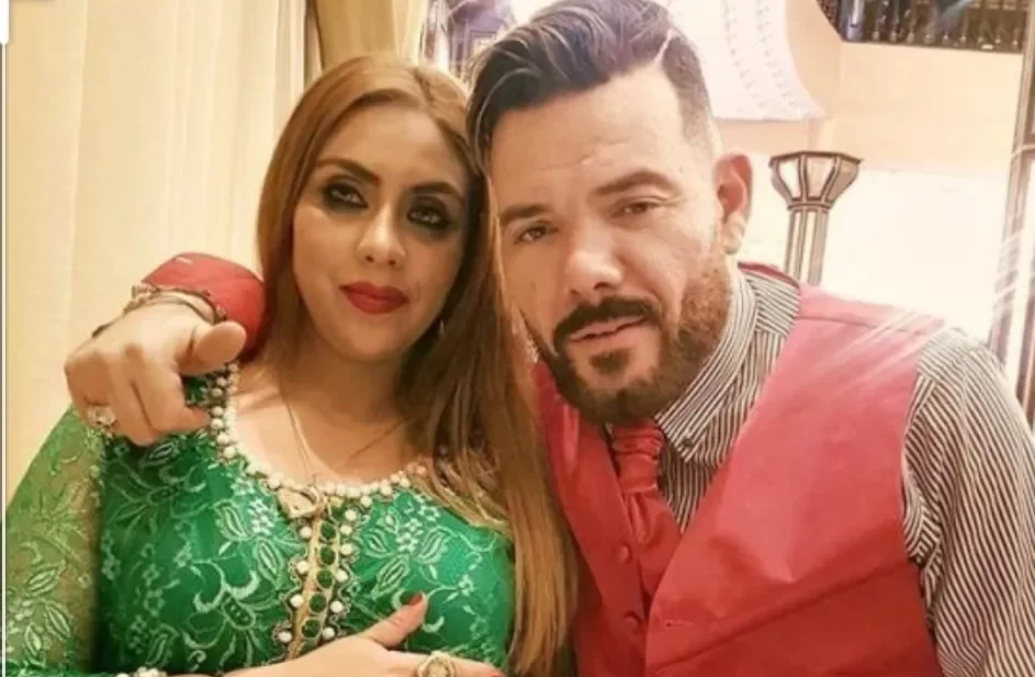 عادل الميلودي