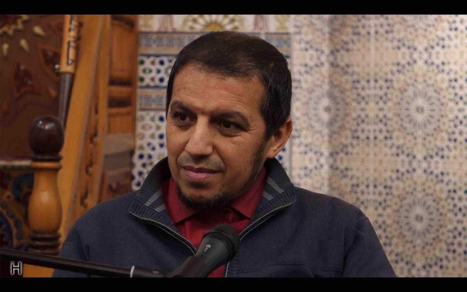 محكمة حسن إيكوسين