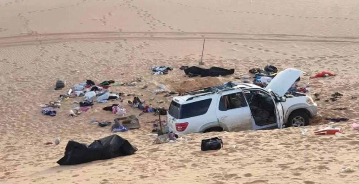 مهاجر سري