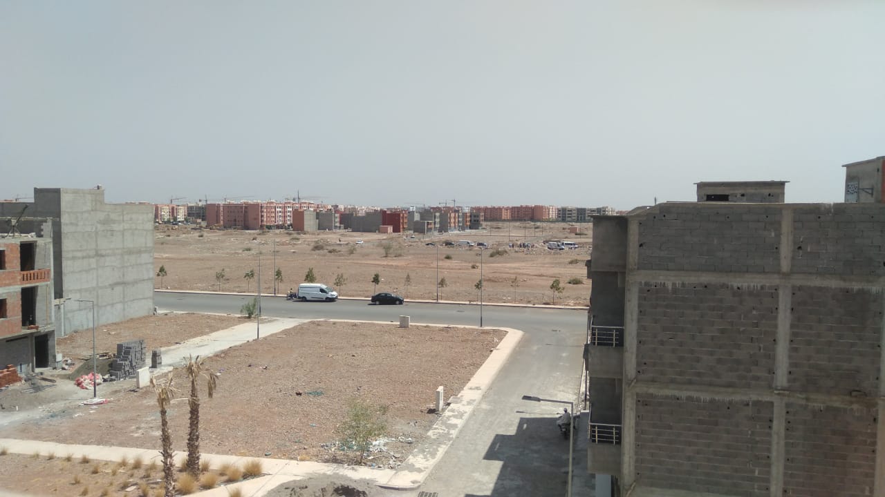 مراكش