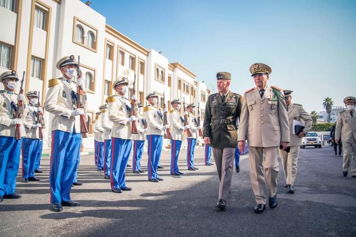 الملك