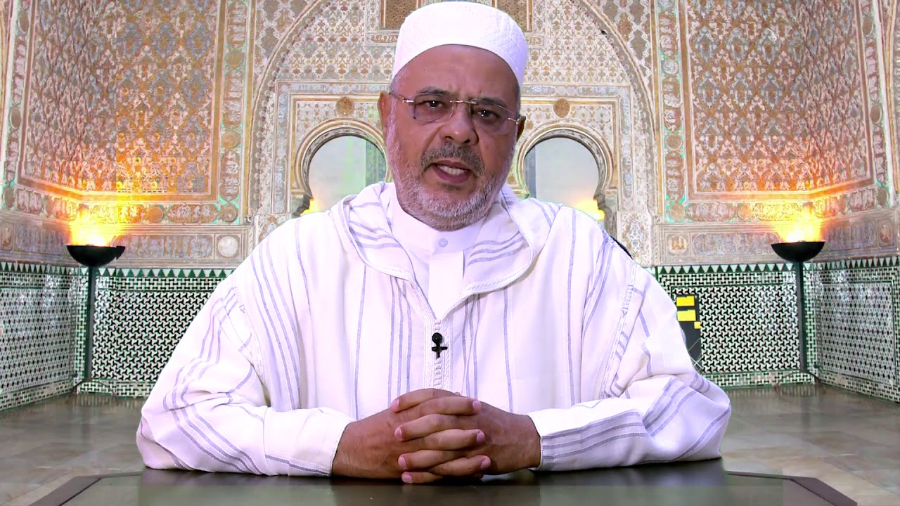 أحمد الريسوني