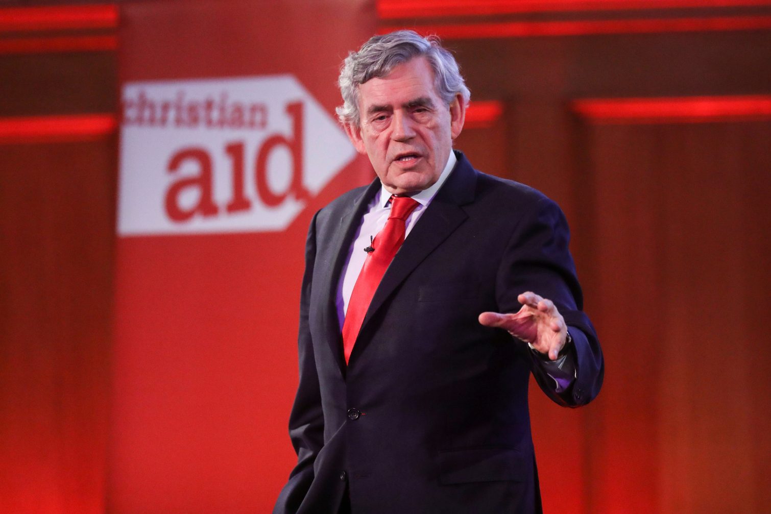 بريطانيا رئيس الحكومة