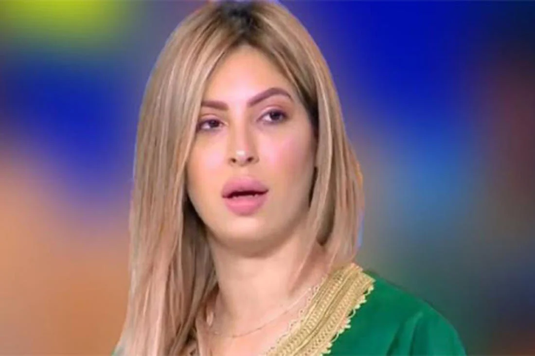 مريم الدباغ