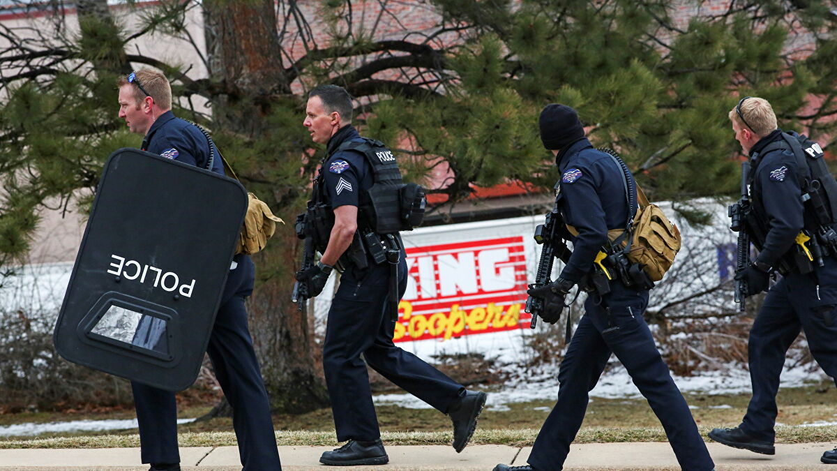 مكتب التحقيقات الفيدرالي