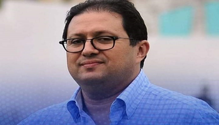 هشام أيت منا