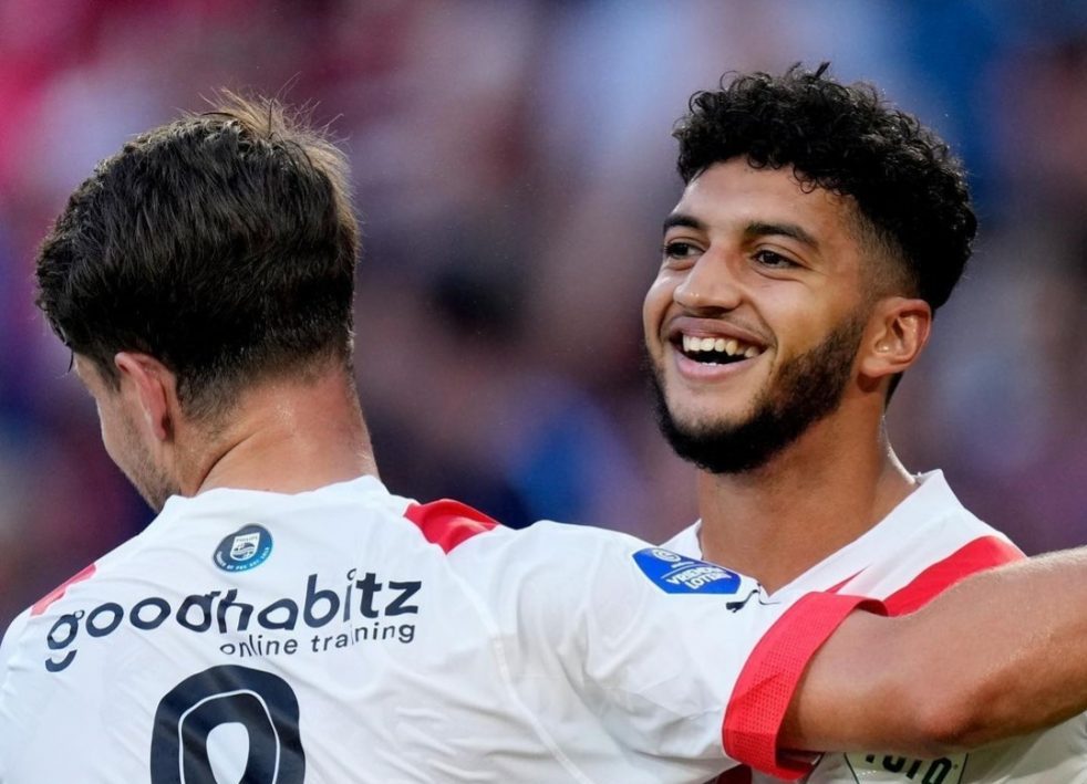 المغرب