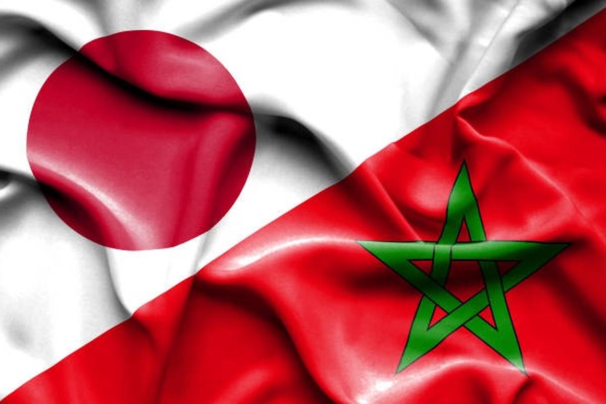 المغرب