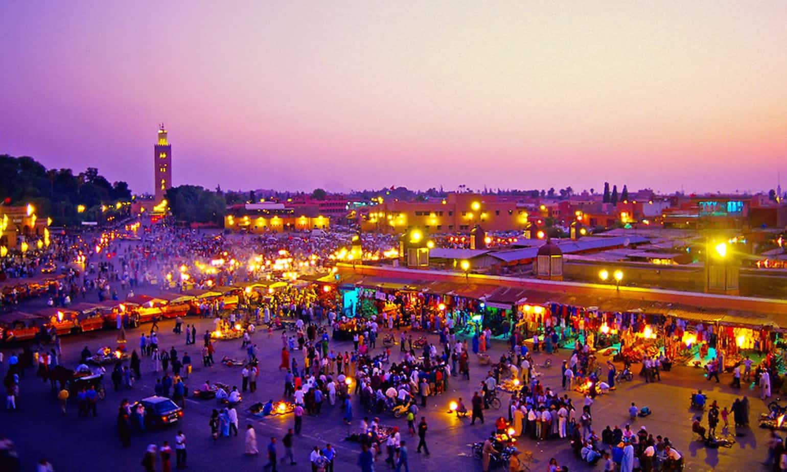 ملهى