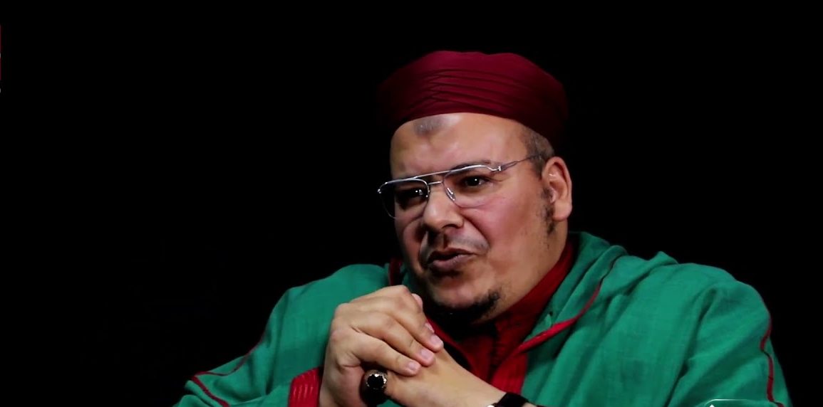 عمر القزابري
