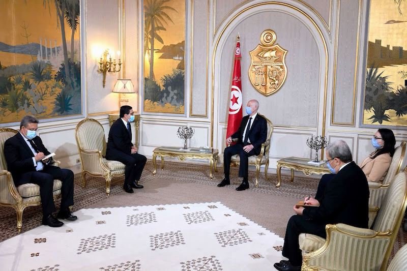 تونسية اليابان