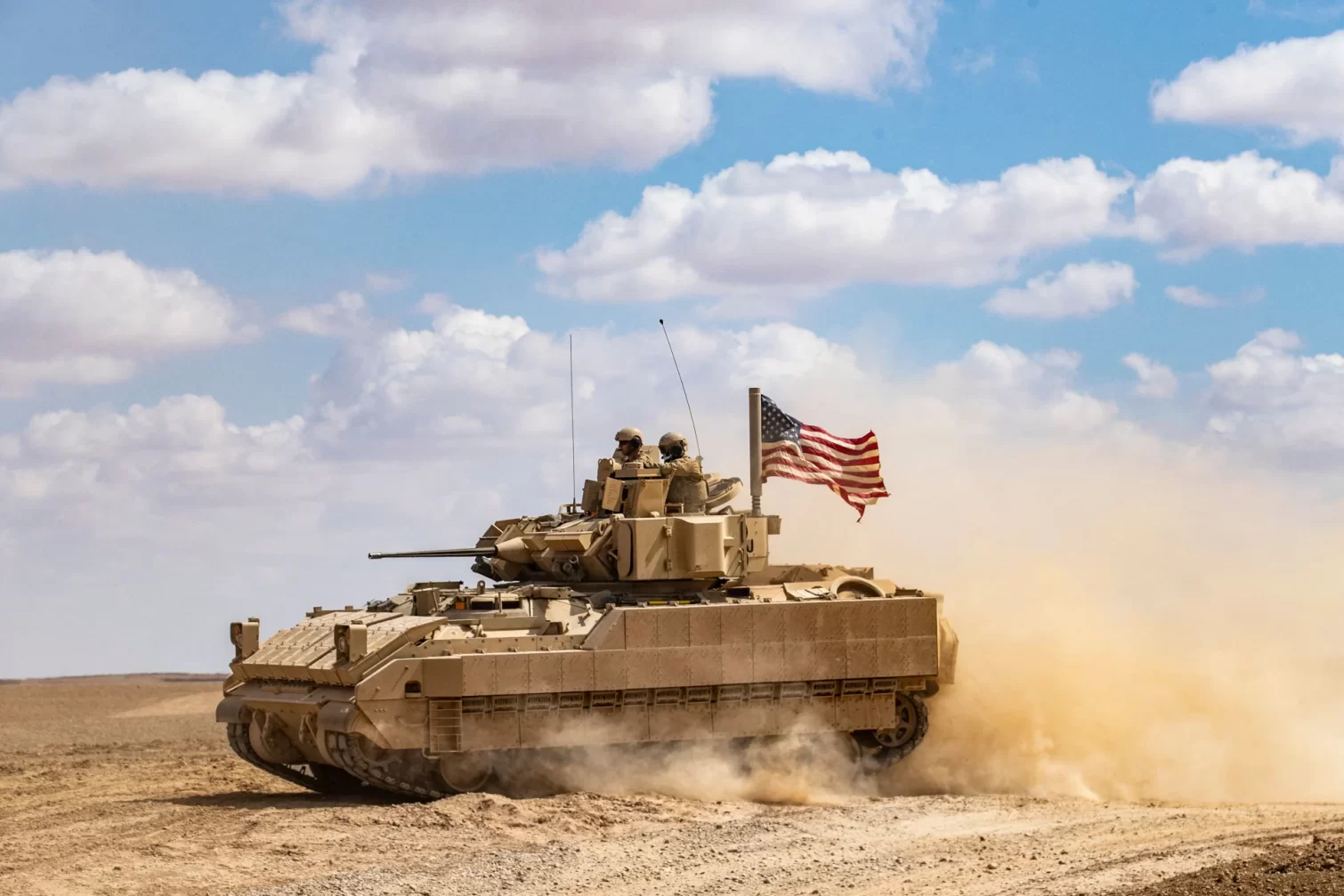 الجيش الأمريكي