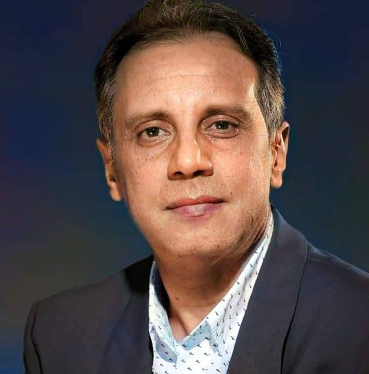 الزبير بوحوث