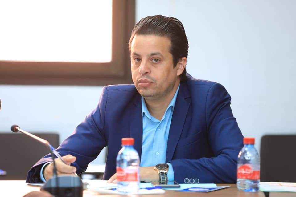 جماعة سيدي المختار