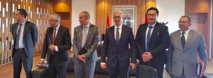 مراكش