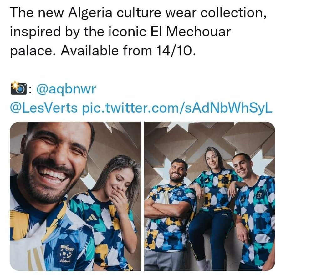 adidas