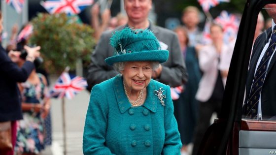 بريطانيا تحبس الأنفاس بعد تدهور الوضع الصحي للملكة إليزابيث الثانية
