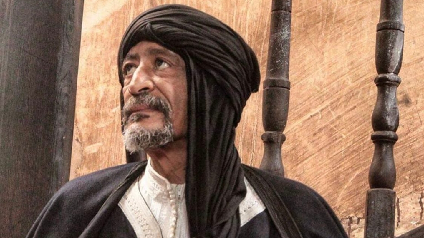 نور الدين بكر