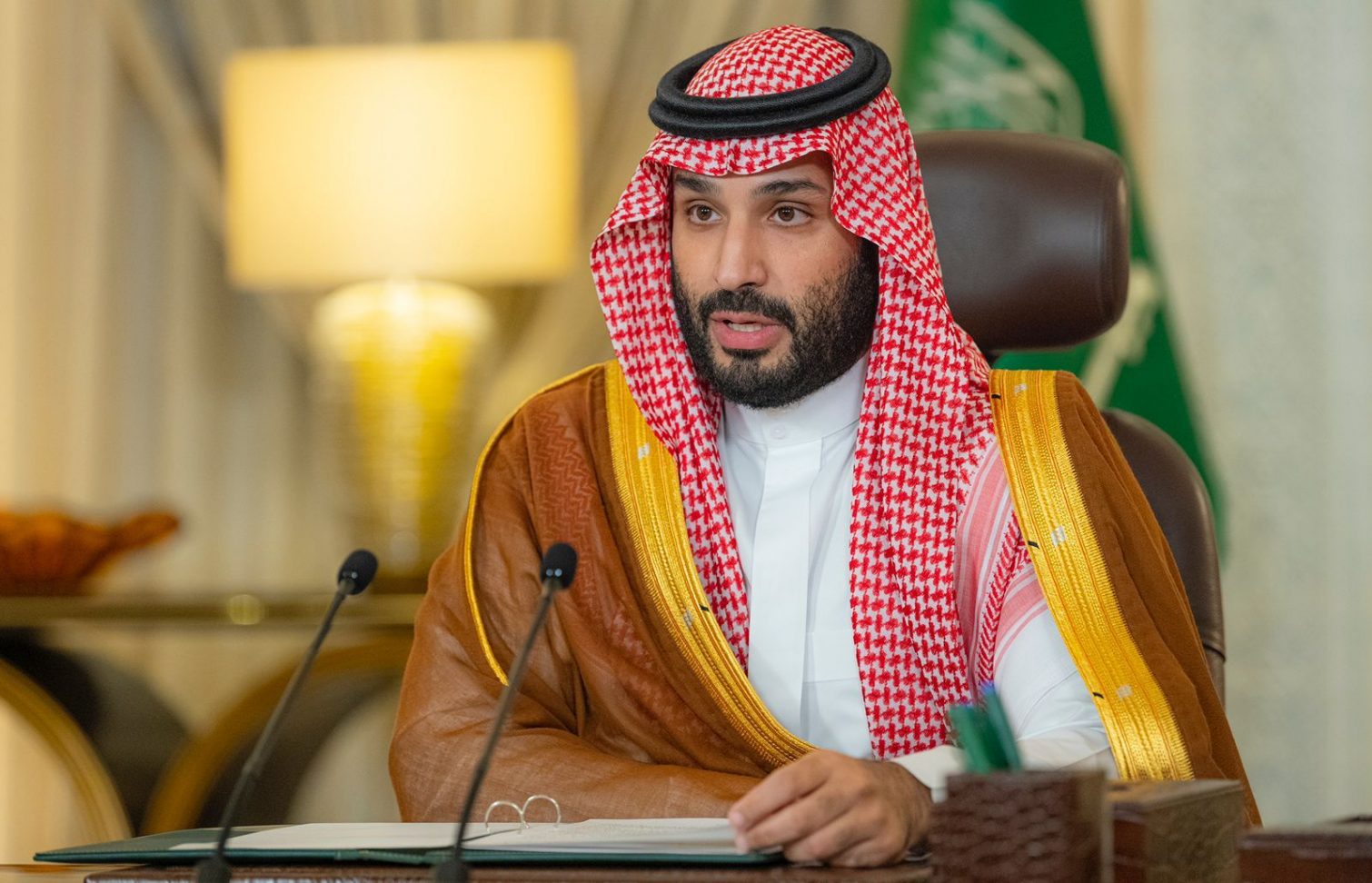 بن سلمان تطبيق الملك