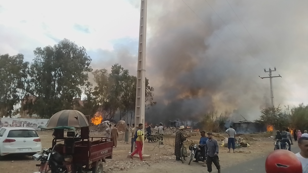 مراكش