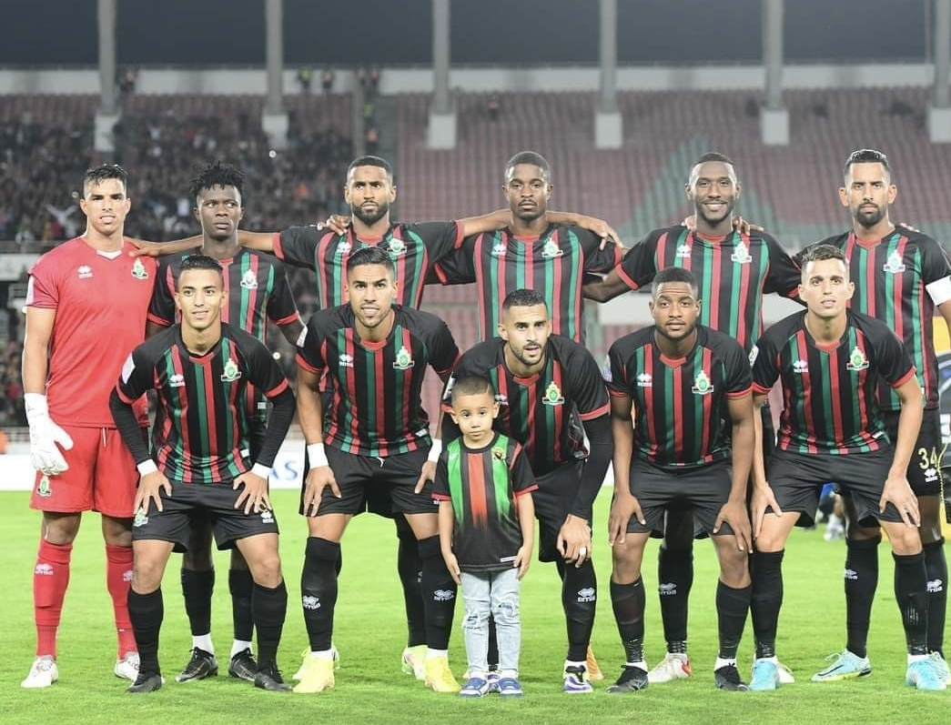 الجيش الملكي