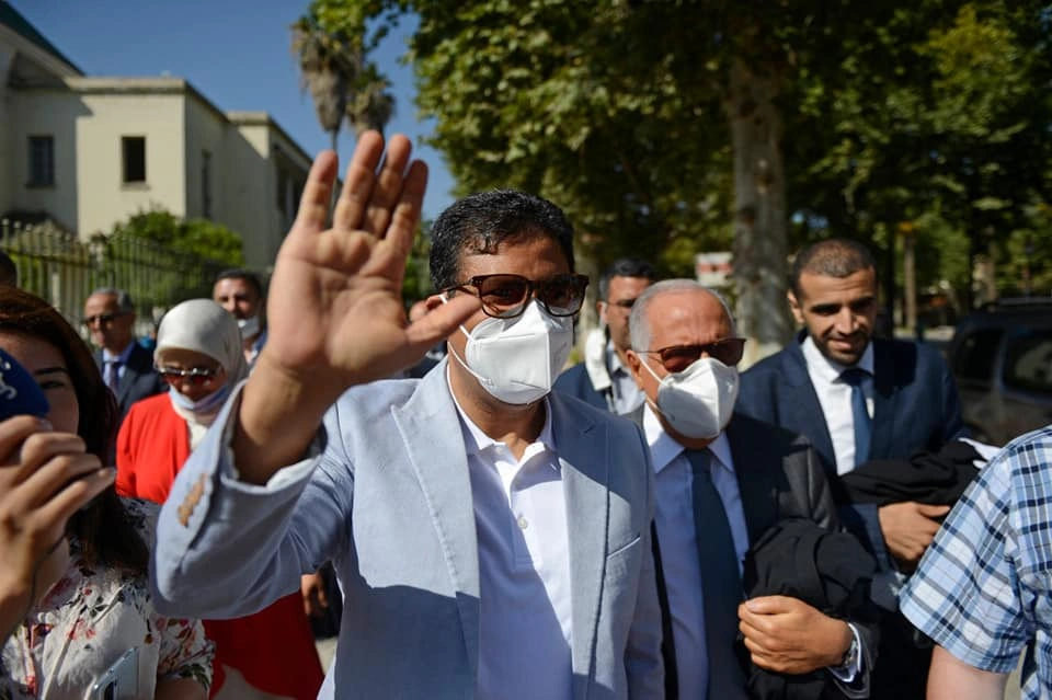 حامي الدين