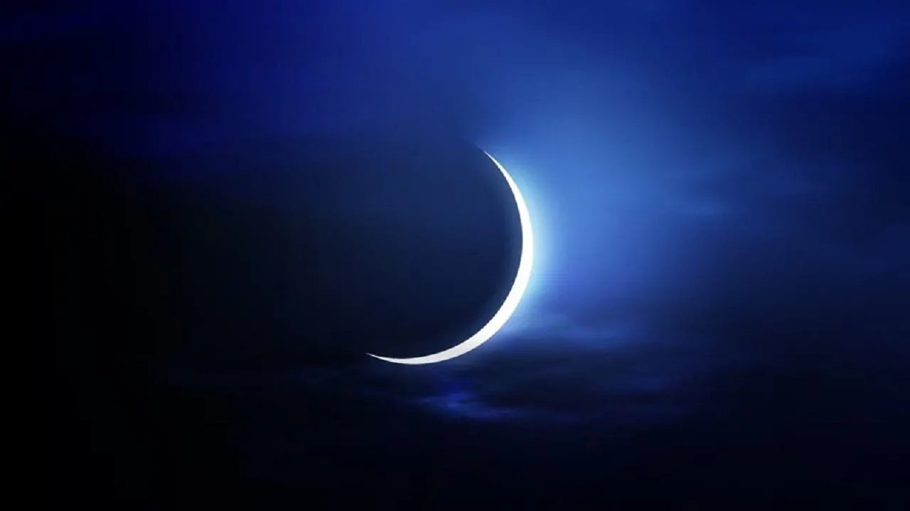 عيد الفلك هلال