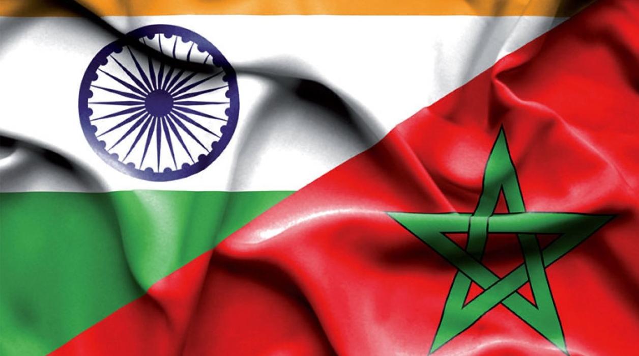 الهند