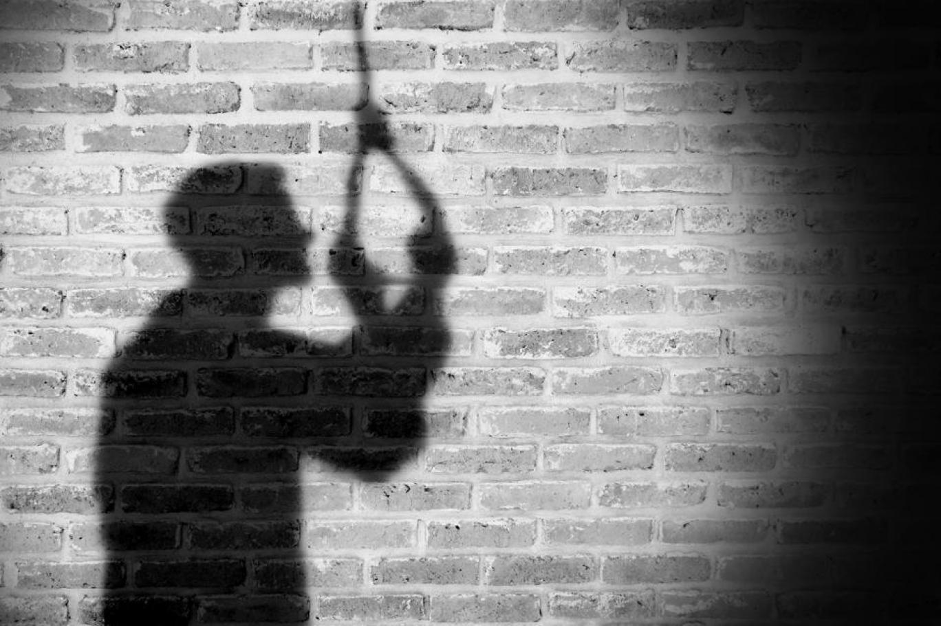 انتحار الصويرة أكادير حارس أمن