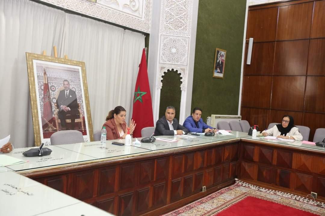 مراكش