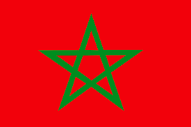 المغرب
