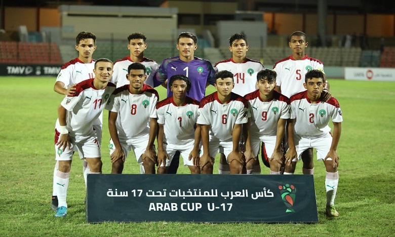 المنتخب