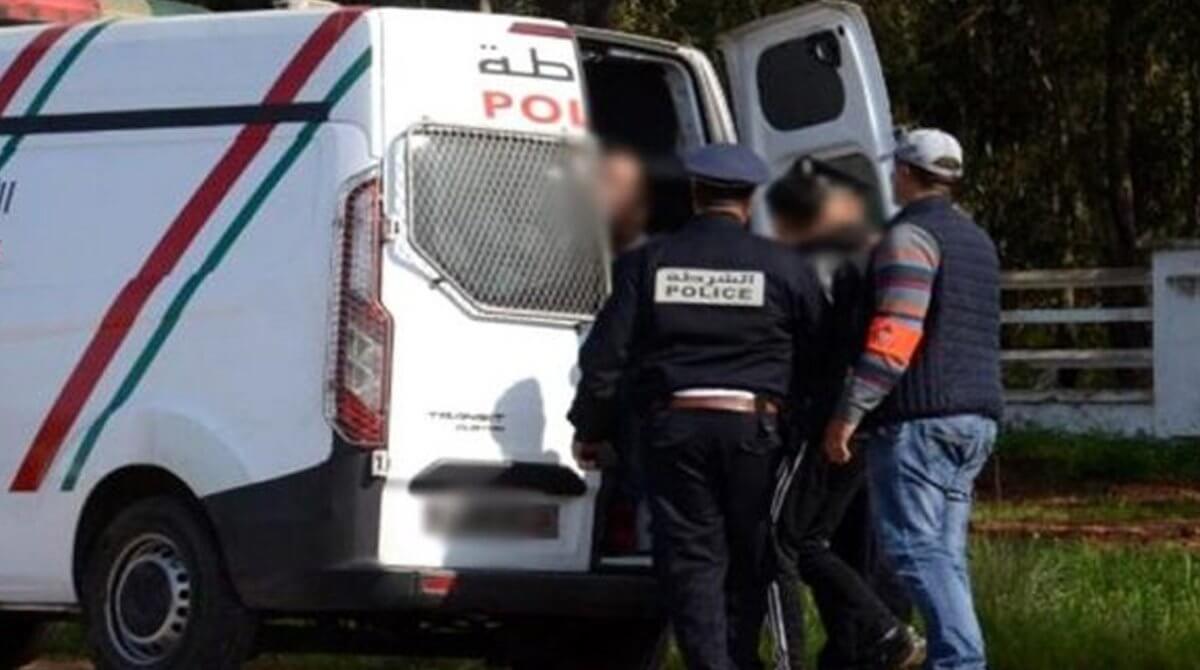 أكادير تازة