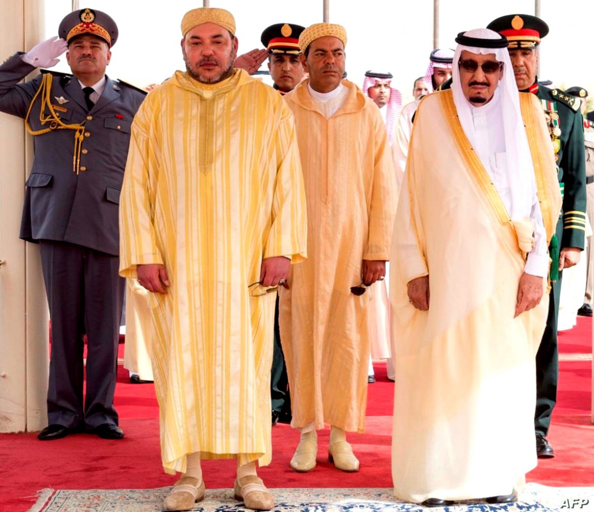 الملك