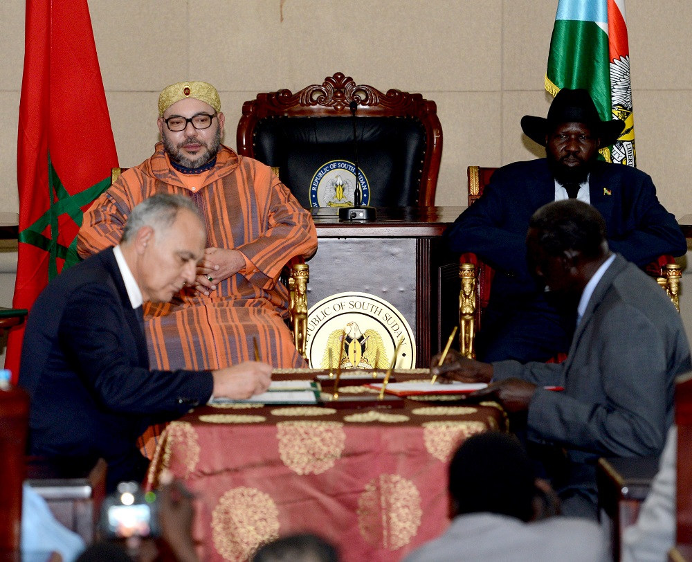 السودان